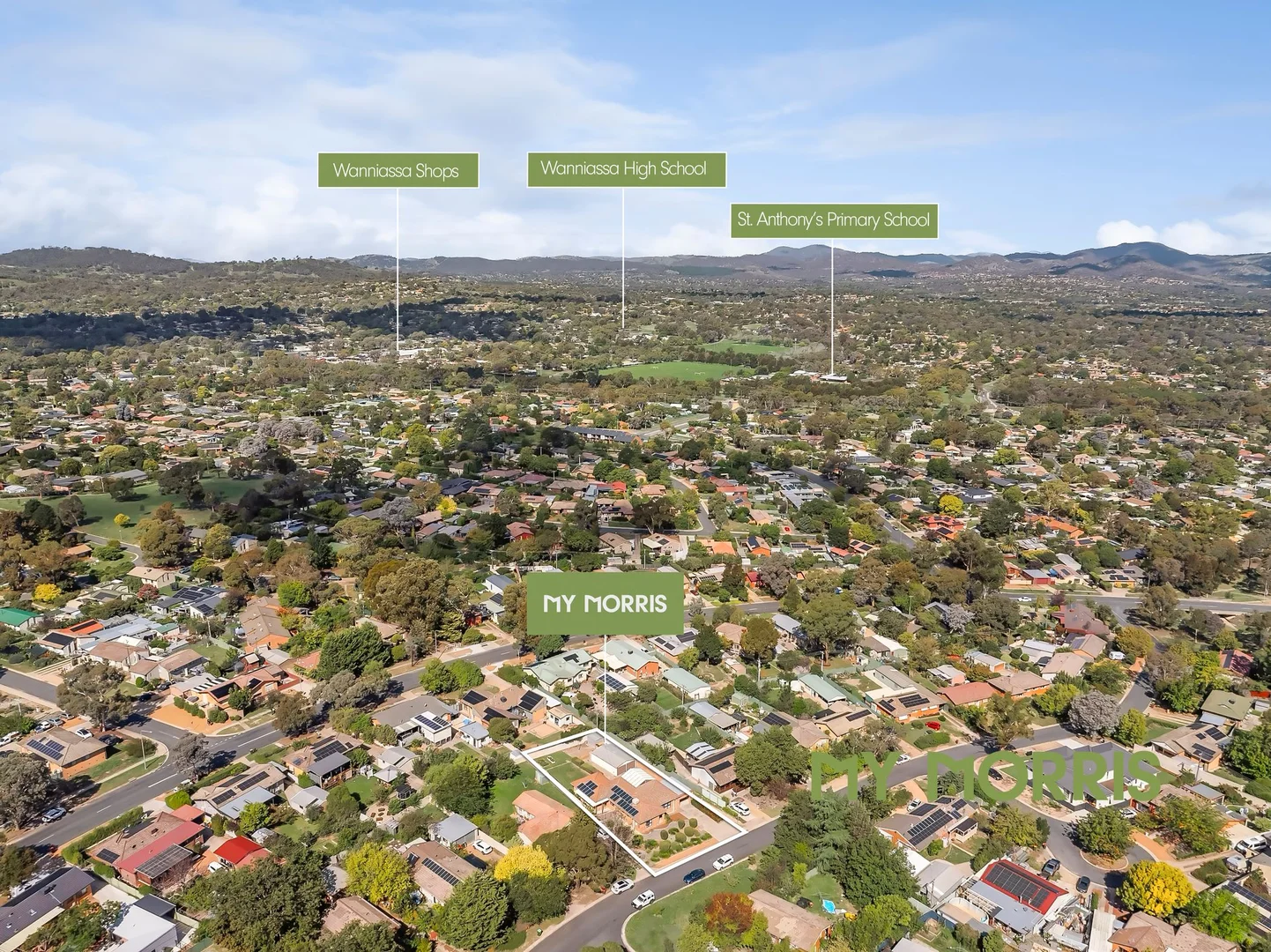 Additional image 20 of 55 Kingsmill Street, Kambah ACT 2902