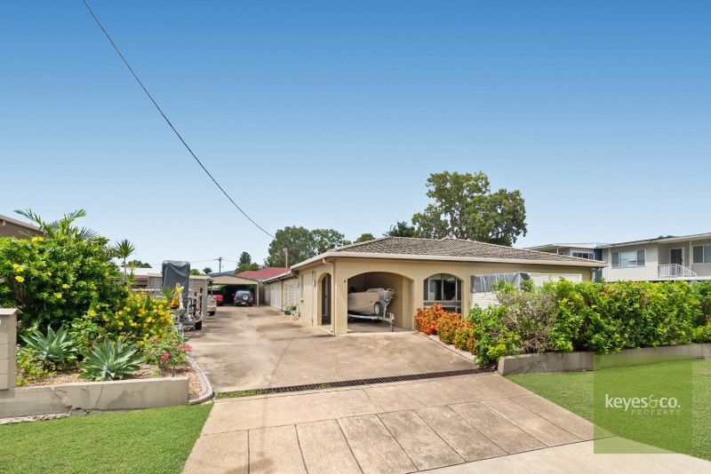 14 Bayswater Terrace, Hyde Park QLD 4812, Image 1
