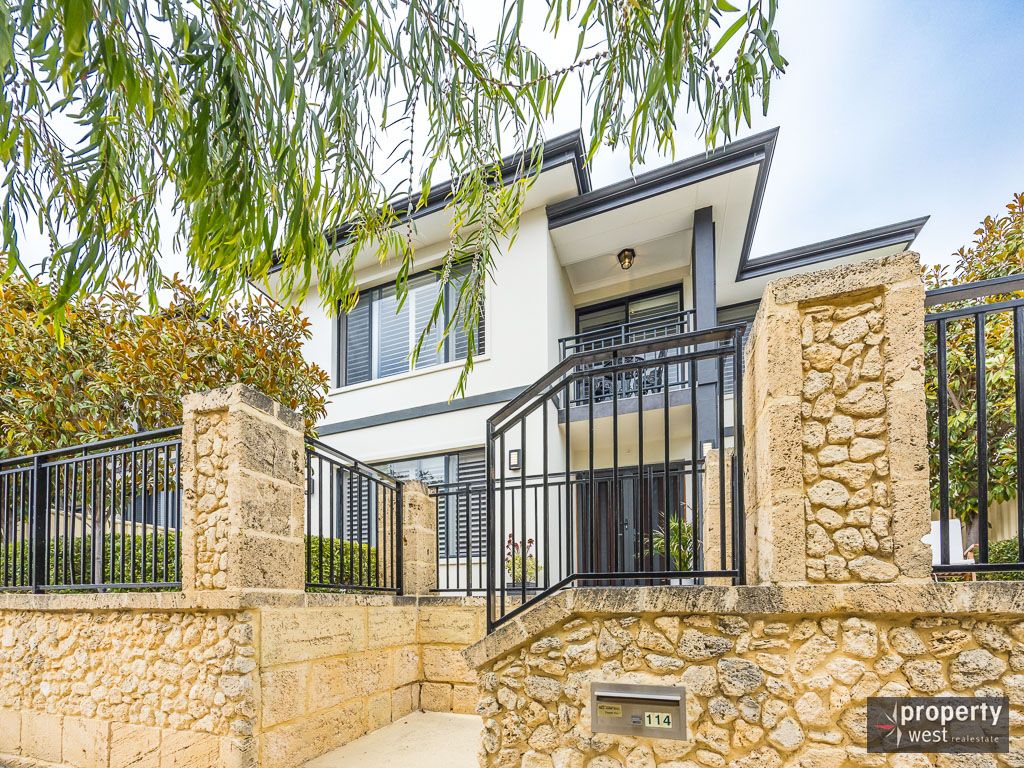 114 Grand Ocean Entrance, Burns Beach WA 6028, Image 0