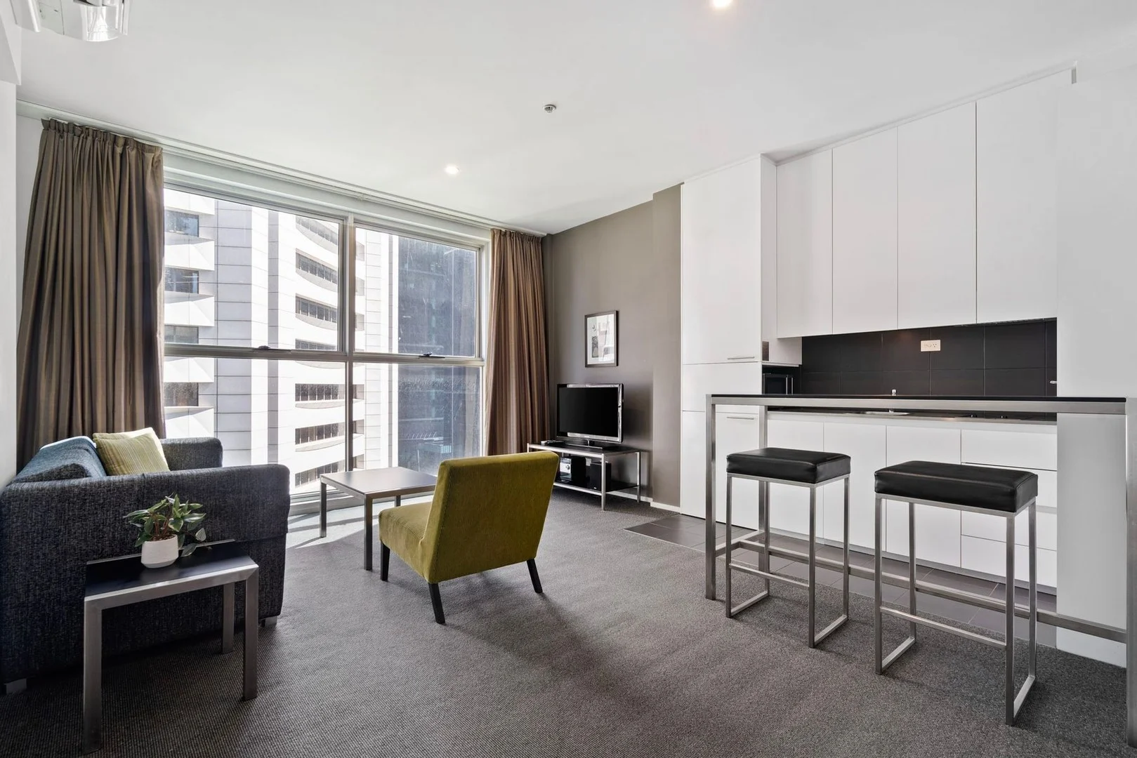 608/100 Exhibition Street, Melbourne VIC 3000