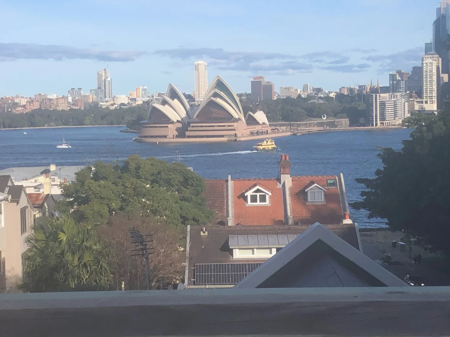 Additional image 9 of 4/31 Fitzroy Street, Kirribilli NSW 2061