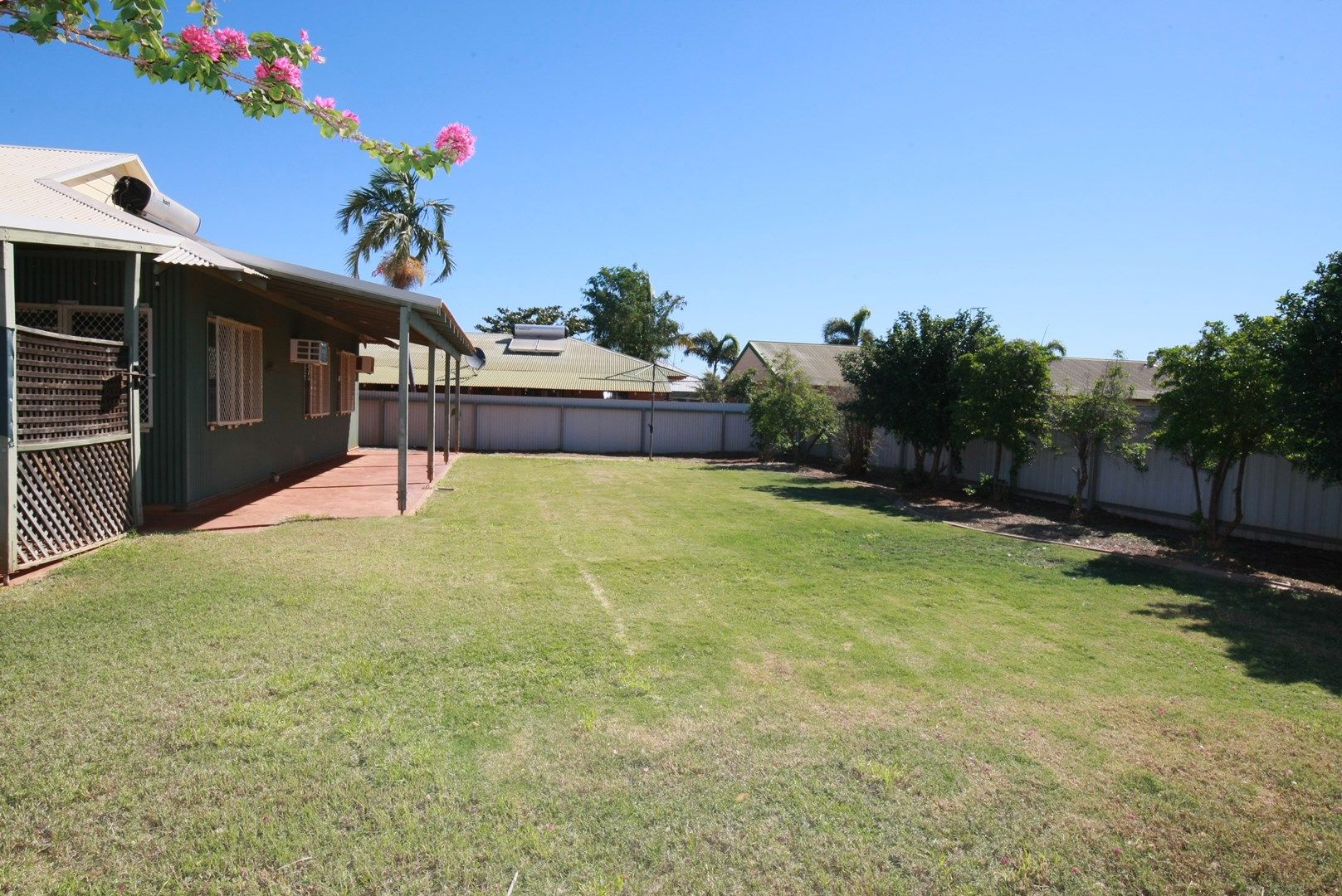 4 McCamey Loop, Baynton WA 6714, Image 0