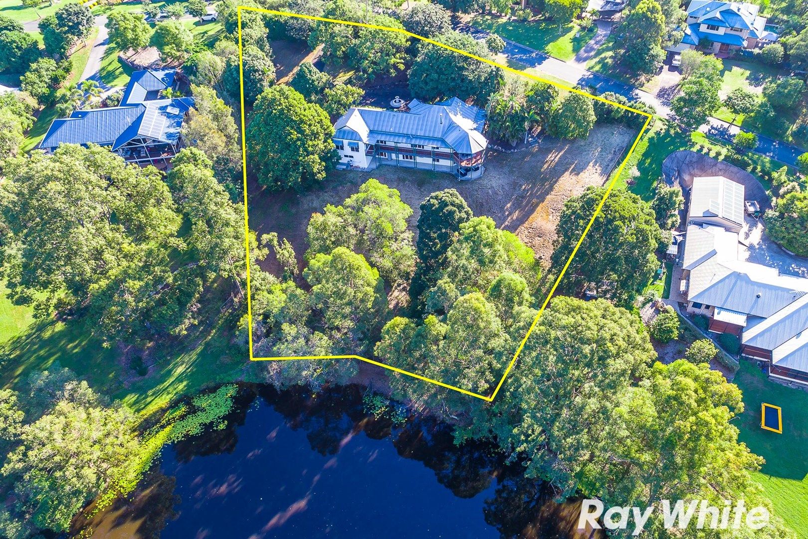 14 Bunya Lake Court, Bunya QLD 4055, Image 2