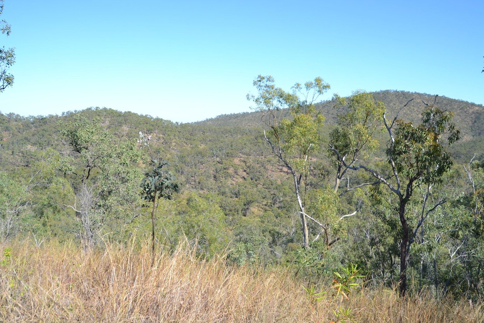 50340 Burnett Hwy, Mount Morgan QLD 4714, Image 1