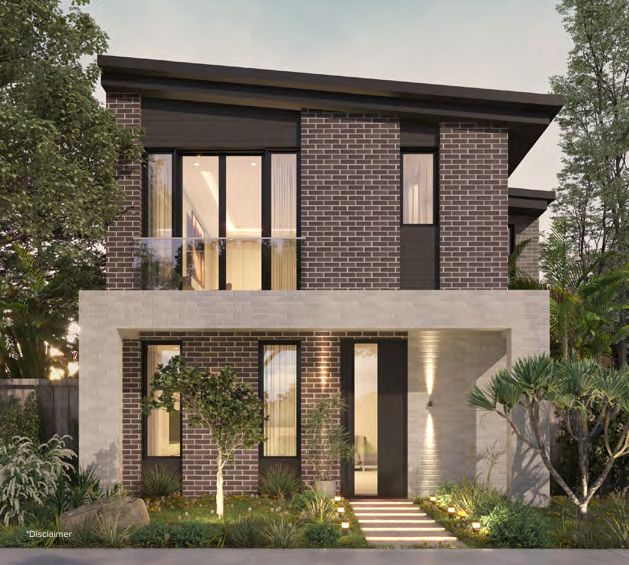 5 bedrooms House in DESIGNER FULL TURN K HOMES -WALK TO TALLAWONG METRO ROUSE HILL NSW, 2155