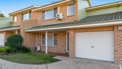 Picture of 5/261 Brisbane Water Drive, WEST GOSFORD NSW 2250
