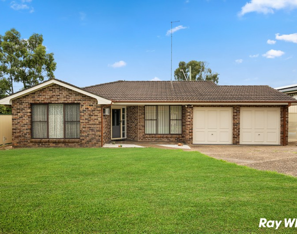 17 Kea Close, Acacia Gardens NSW 2763