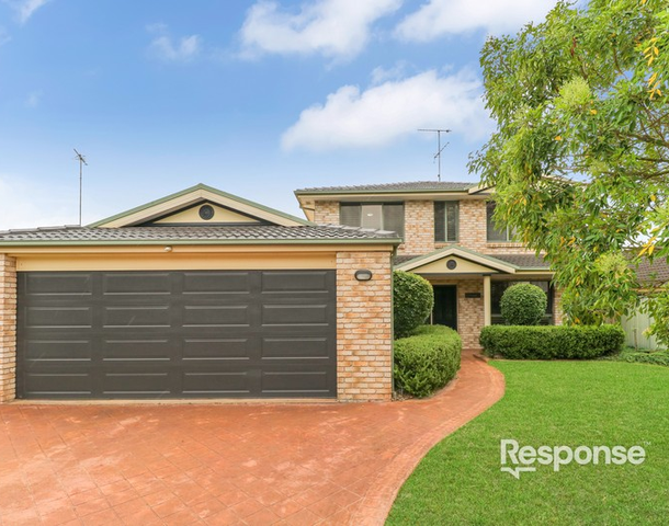 15 Hindmarsh Street, Cranebrook NSW 2749