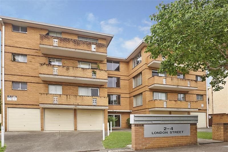 1 bedrooms Apartment / Unit / Flat in 1/2-4 London Street CAMPSIE NSW, 2194