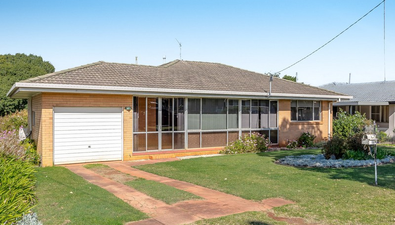 Picture of 16 Friend Street, HARRISTOWN QLD 4350