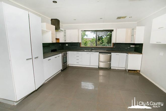 Picture of 25 Riverview Terrace, MOUNT ISA QLD 4825