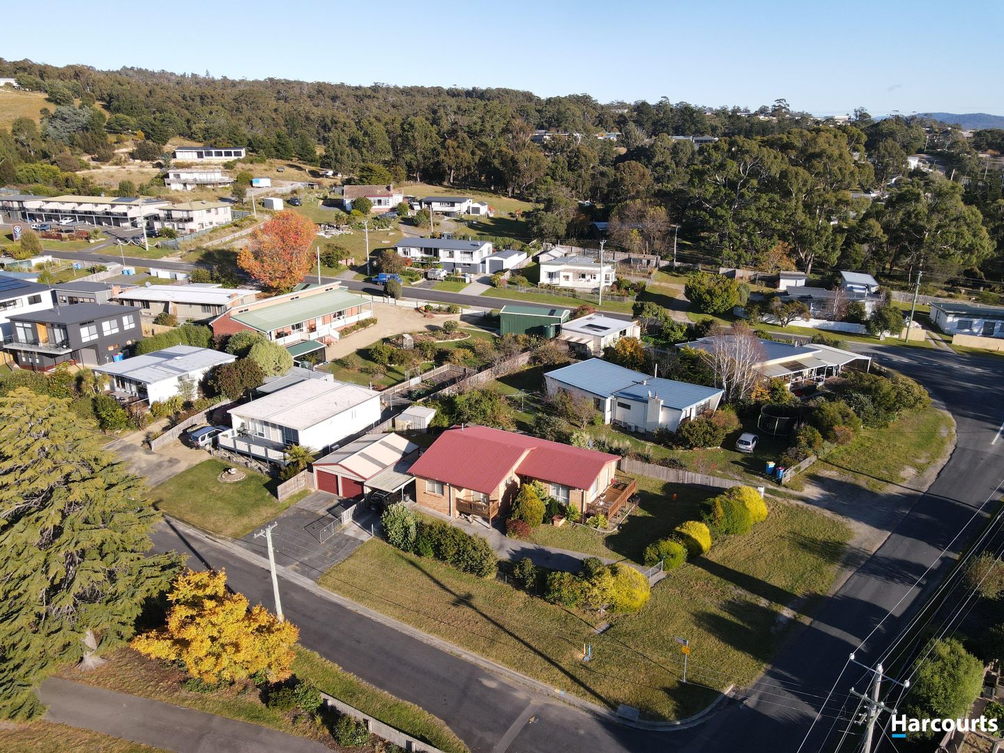 3 Falmouth Street, St Helens TAS 7216 Domain