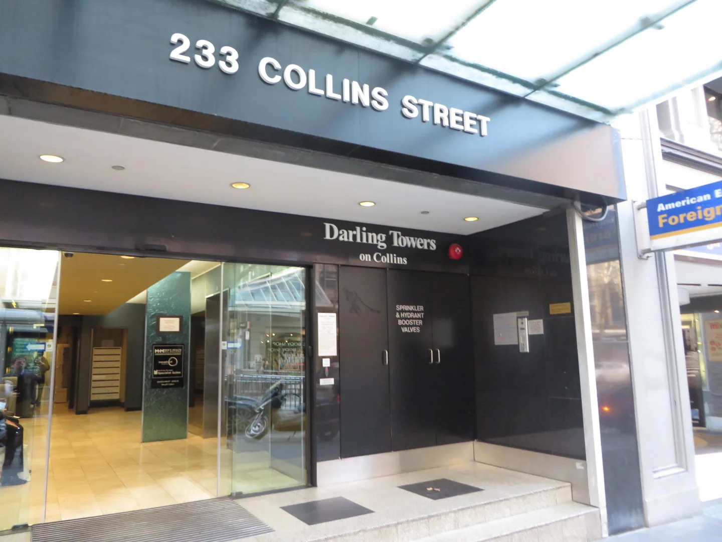 Additional image 9 of 407/233 Collins Street, Melbourne VIC 3000
