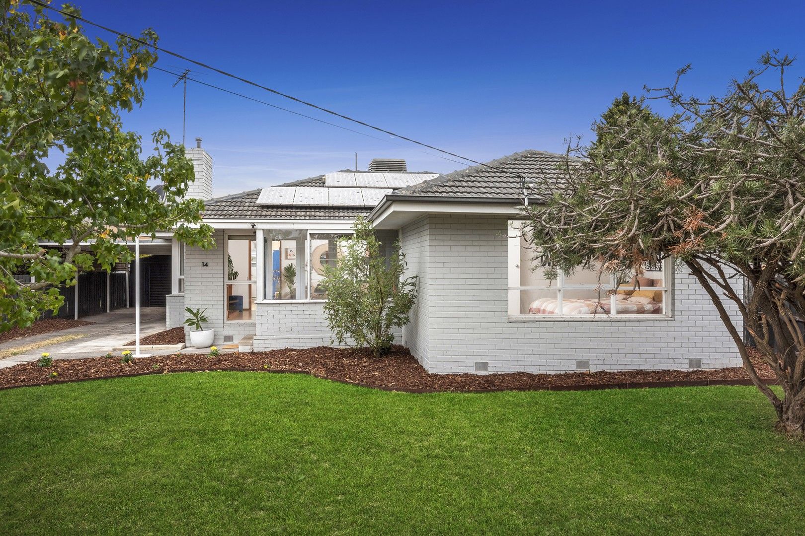 14 Tahara Street, Hamlyn Heights VIC 3215, Image 0