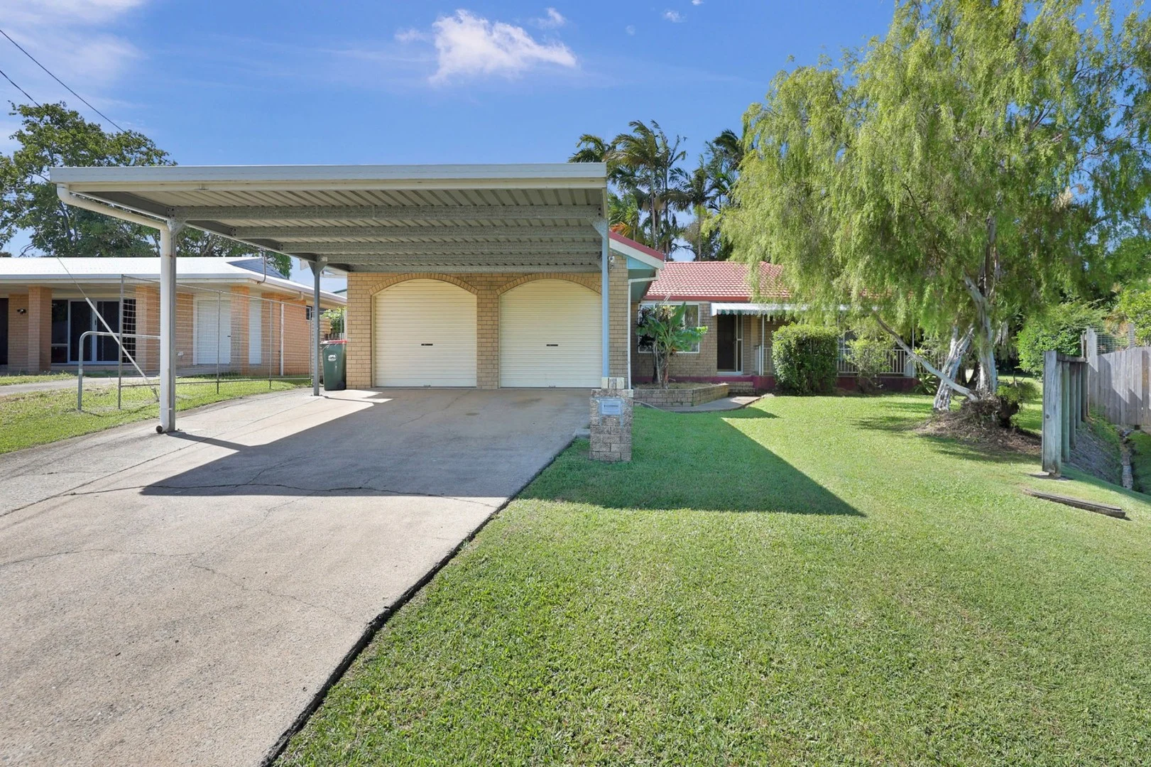 Primary image of 7 Hassen Court, Mount Pleasant QLD 4740
