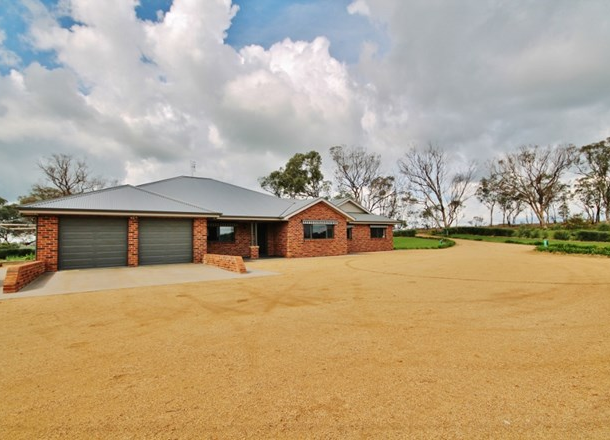 176 Saines Road, Young NSW 2594