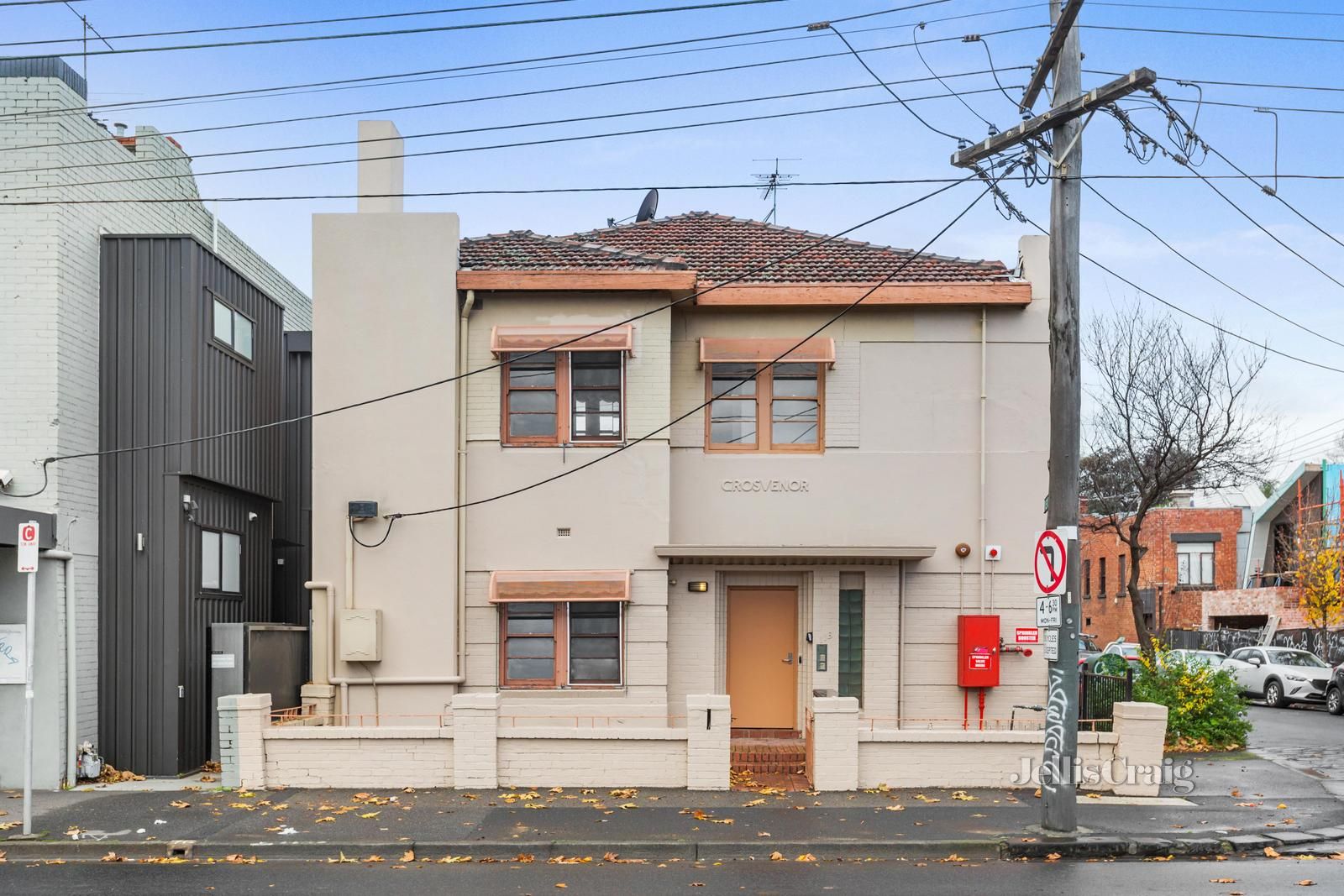 113 Hoddle Street, Richmond VIC 3121, Image 0