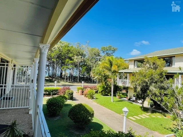 10/372 The Esplanade, Scarness QLD 4655