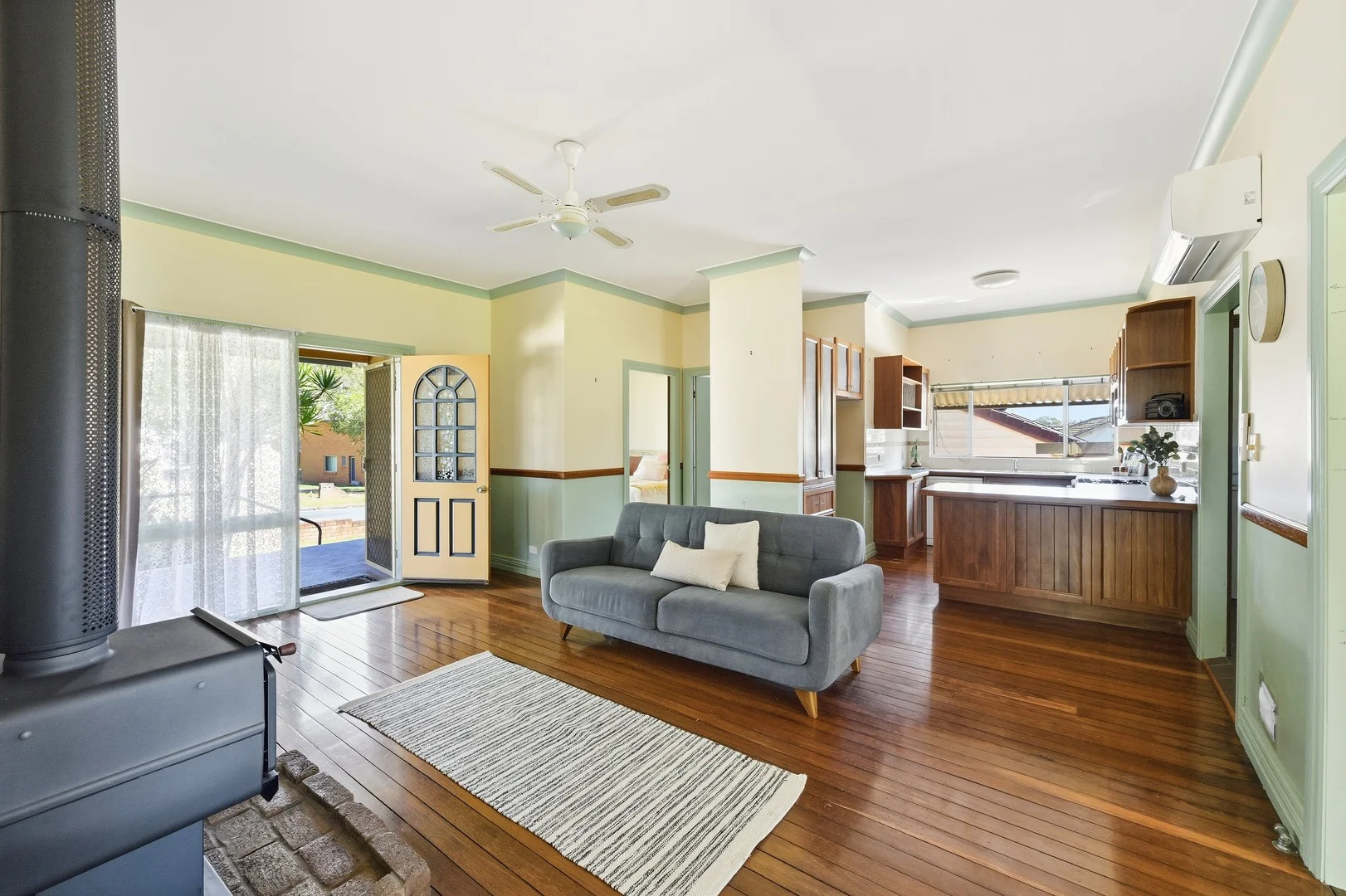 33 The Bulkhead Street, Port Macquarie NSW 2444