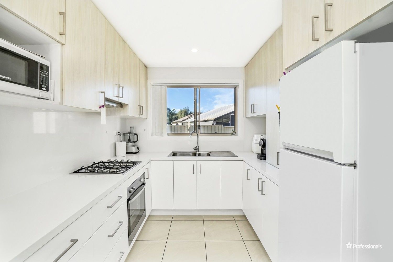 2 bedrooms House in 9A Wagtail Place ERSKINE PARK NSW, 2759