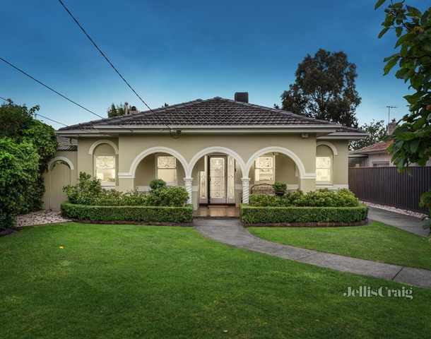 1 Miller Street, Carnegie VIC 3163