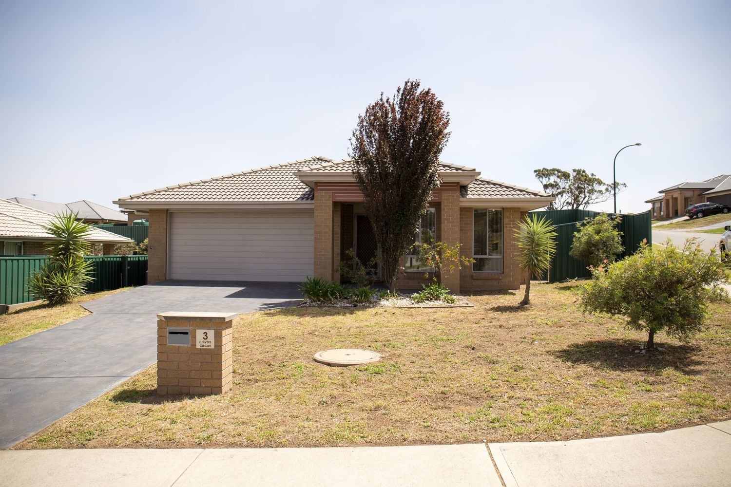 3 Chivers Circuit, Muswellbrook NSW 2333, Image 0