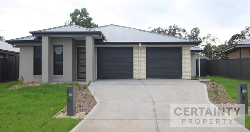 2 bedrooms Duplex in 26b Connel Drive HEDDON GRETA NSW, 2321