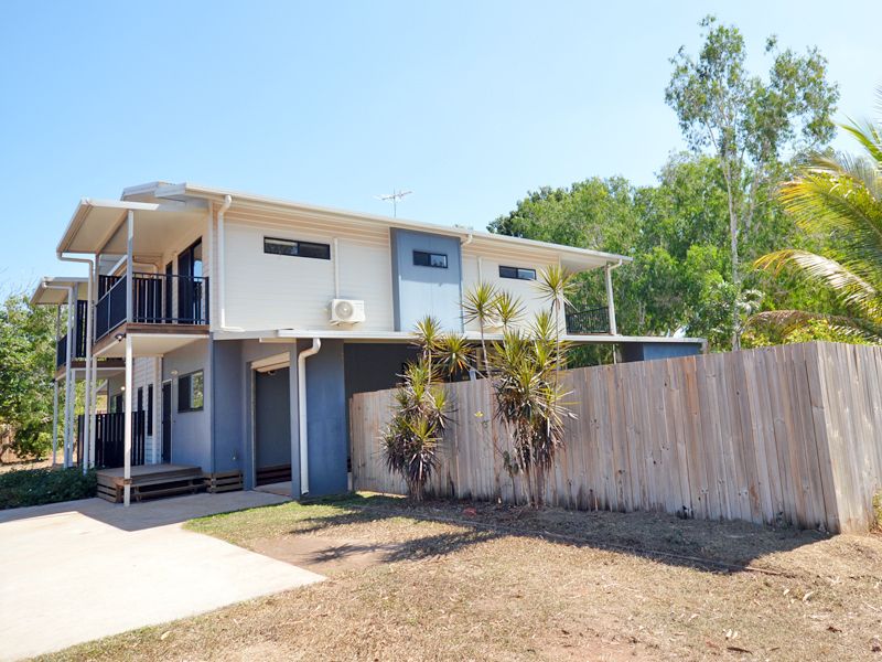 2/22B Circular Way, Mission River QLD 4874, Image 1