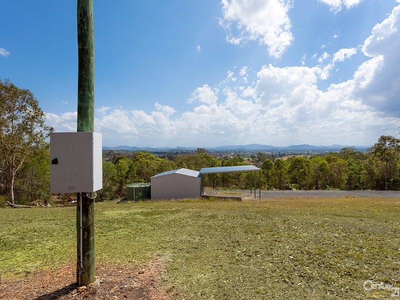 20 Williams Road, East Deep Creek QLD 4570, Image 1