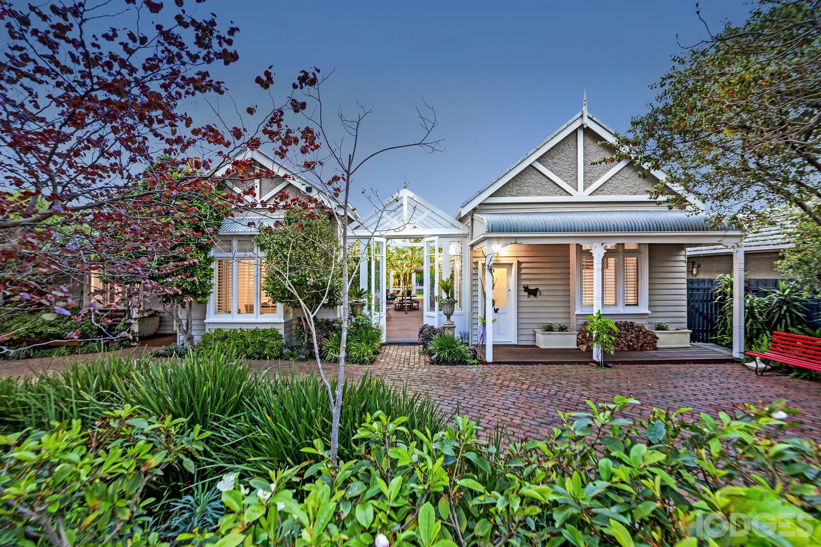 5456 Bamfield Street, Sandringham Property History & Address