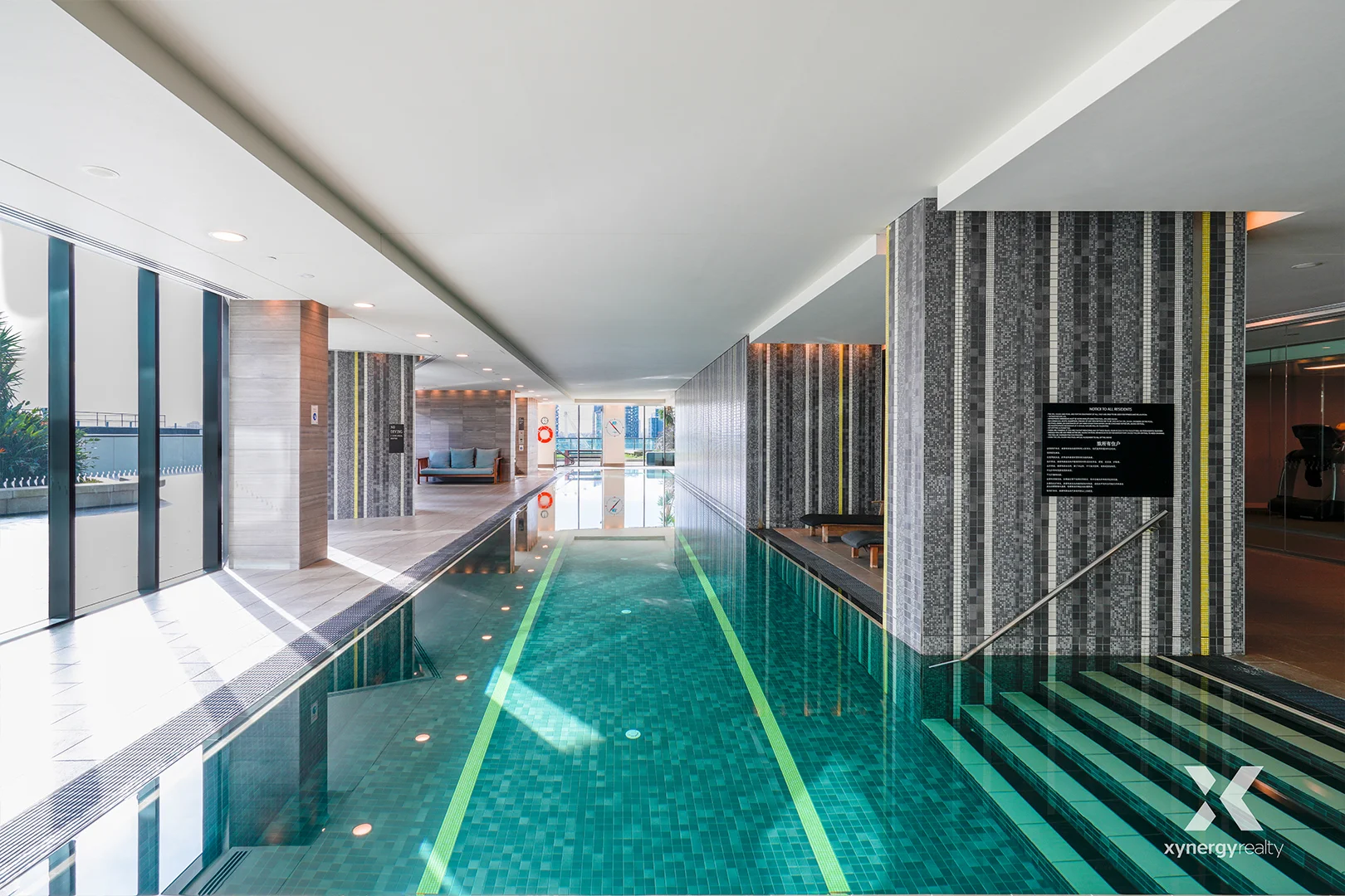 Additional image 13 of 7G/8 Waterside Place, Docklands VIC 3008