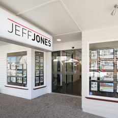 Jeff Jones Real Estate
