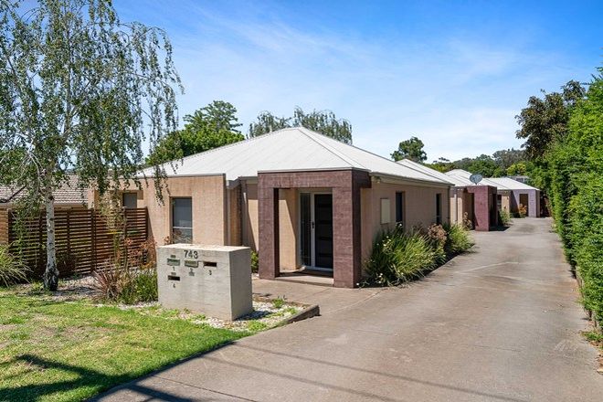 Picture of 1/743 Ryan Road, GLENROY NSW 2640