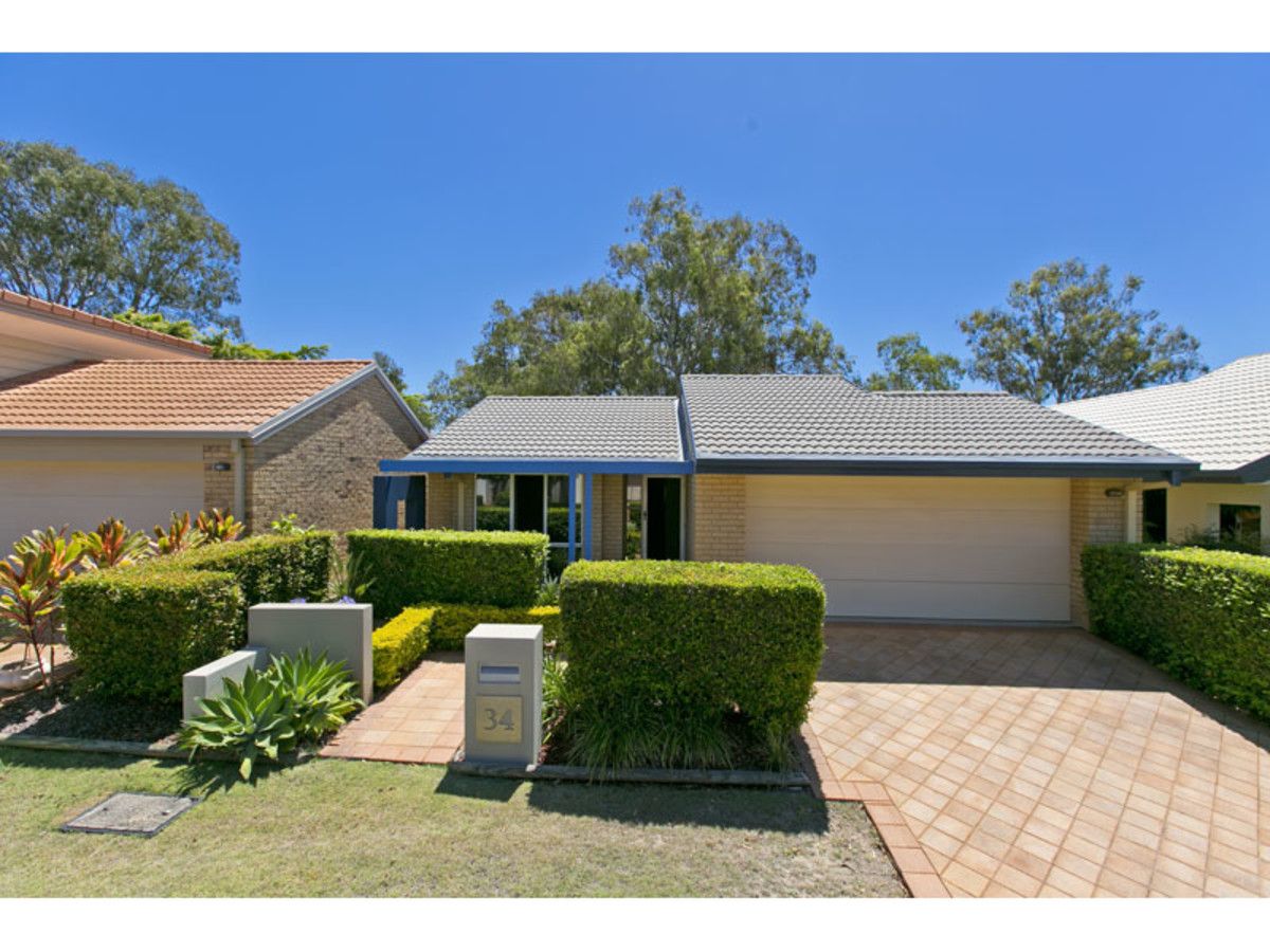 34/130 Gordon Street, Ormiston Property History & Address Research