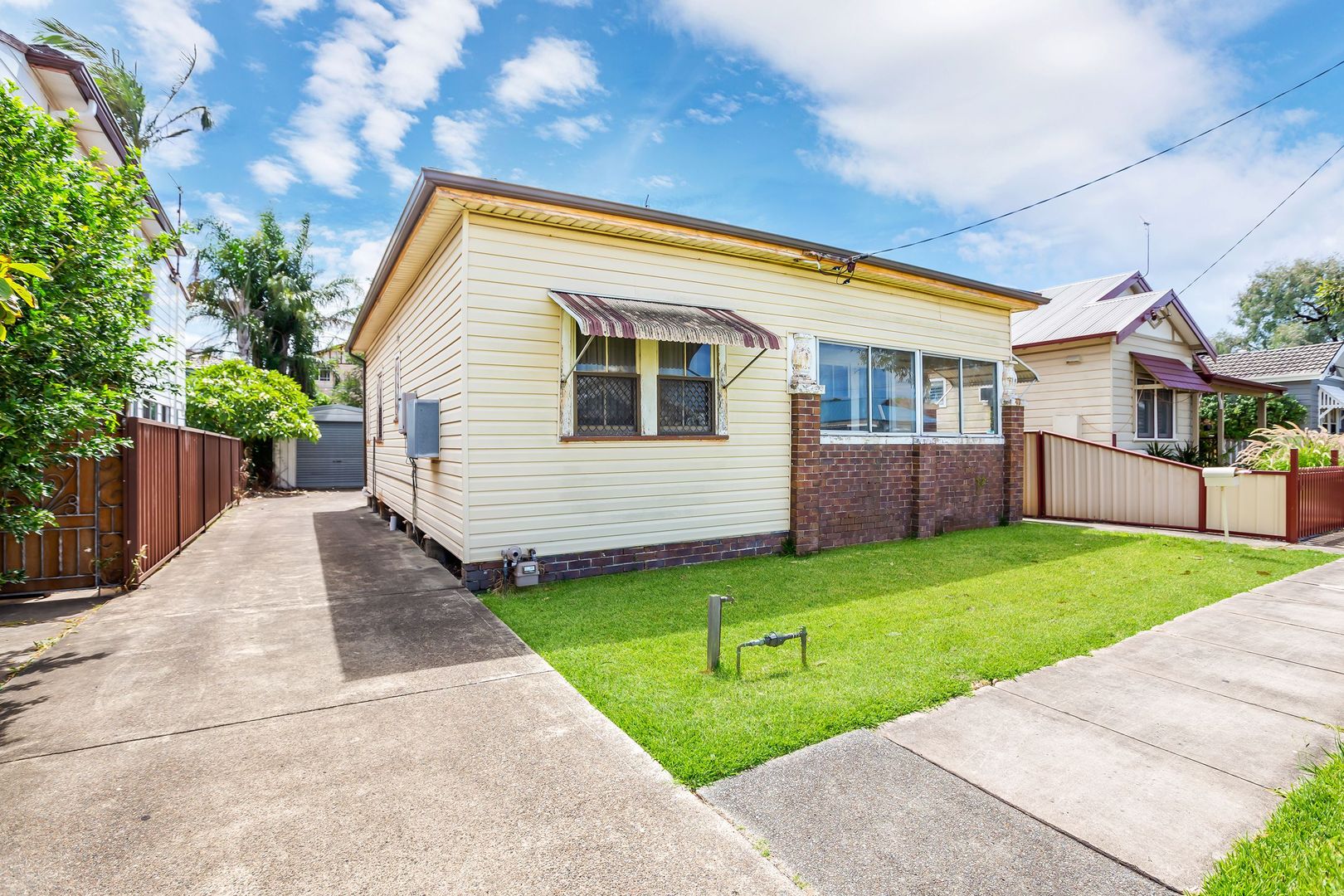 47 Mabel Street, Georgetown NSW 2298, Image 1