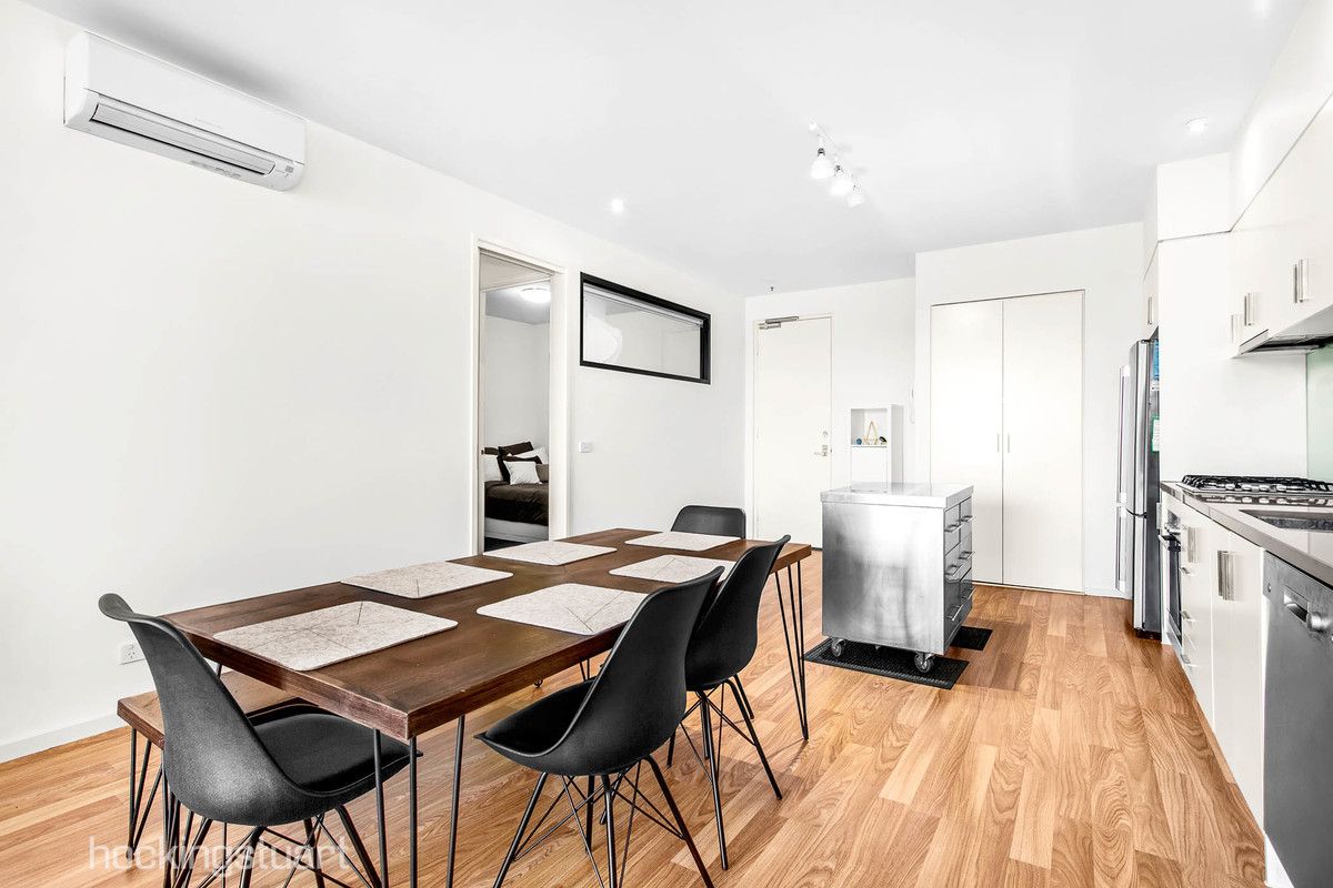 308/25 Oxford Street, North Melbourne VIC 3051, Image 2