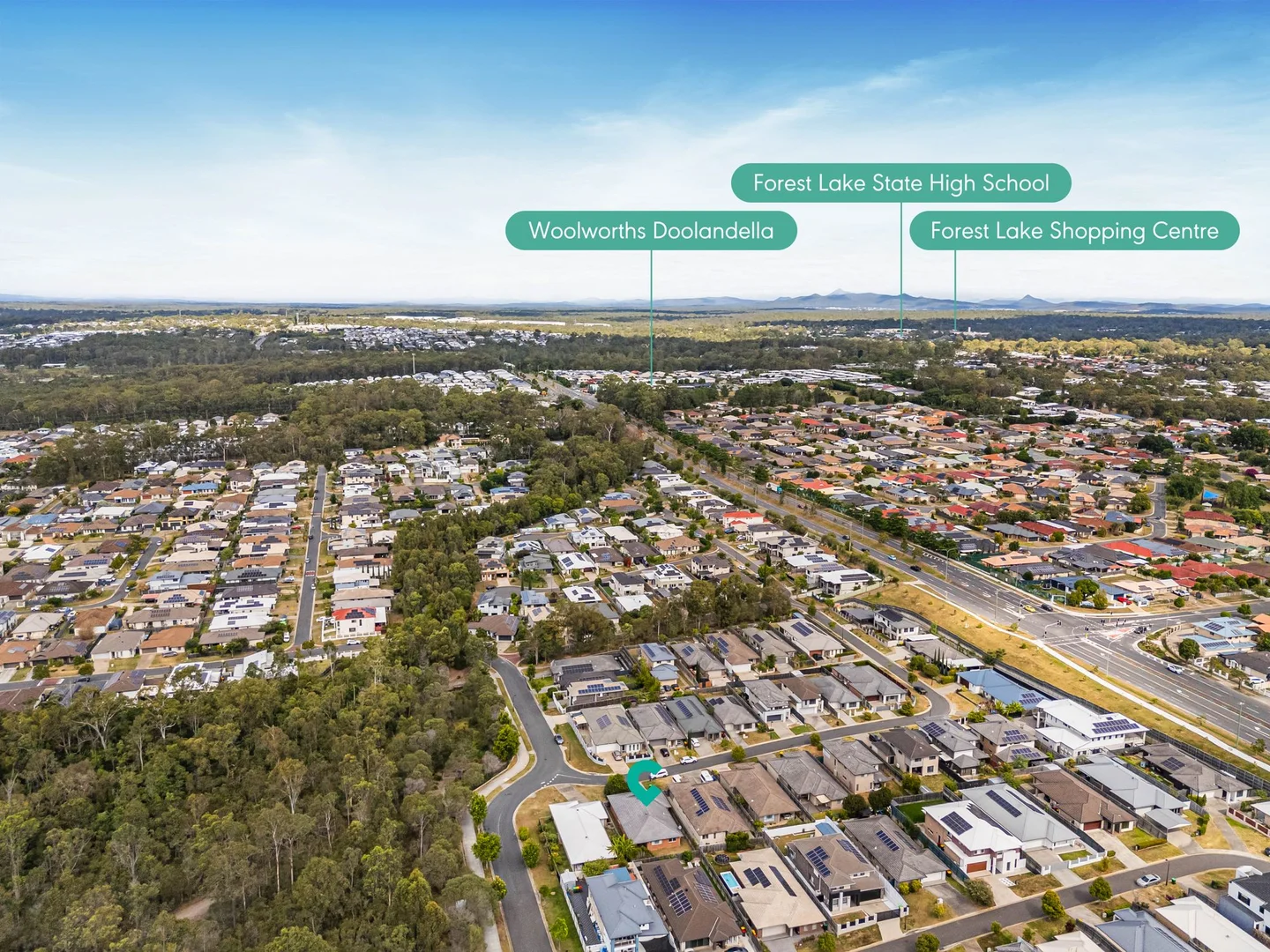 Additional image 2 of 42 Saint Marys Close, Doolandella QLD 4077