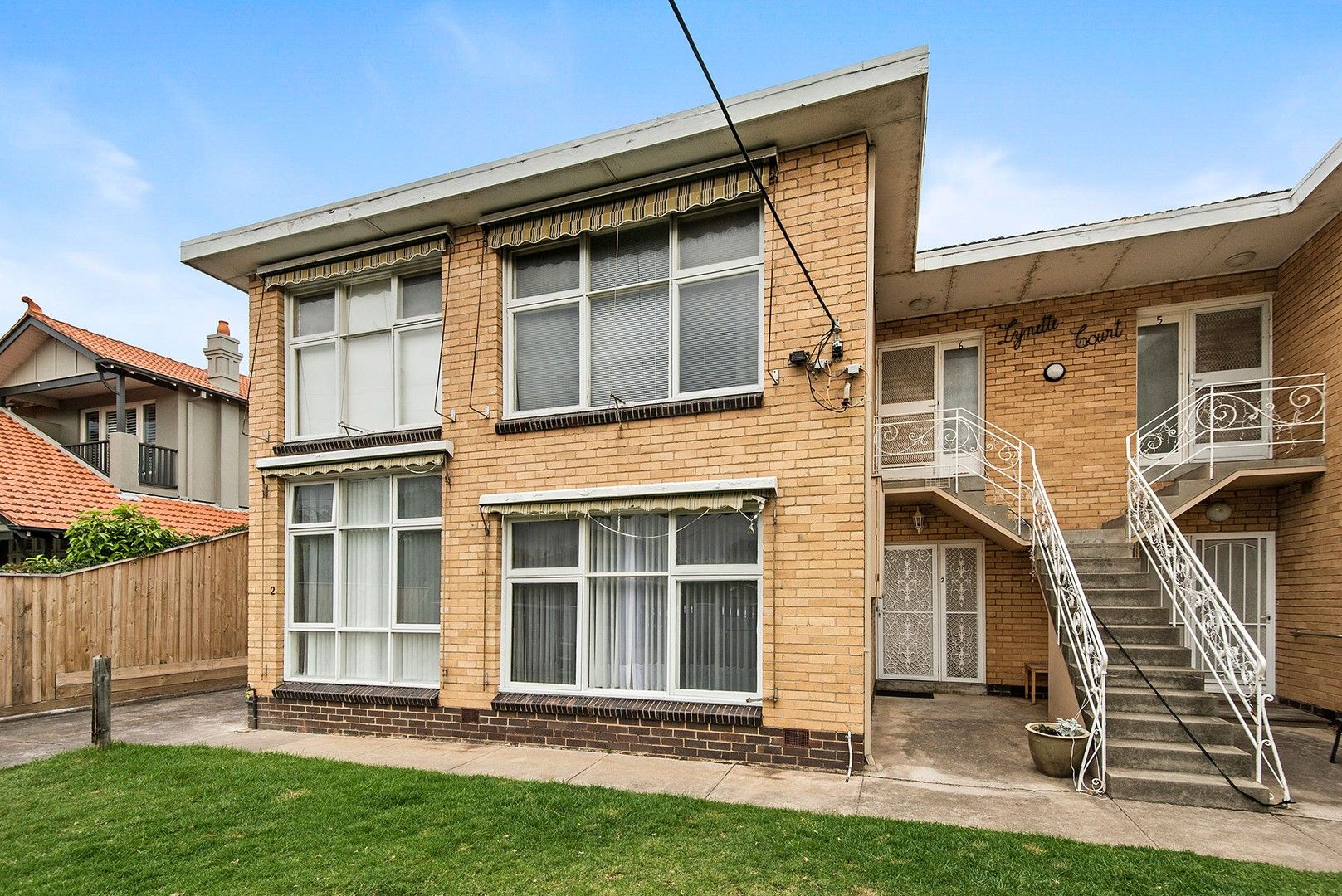 2/21 Dawson Avenue, Brighton VIC 3186, Image 0