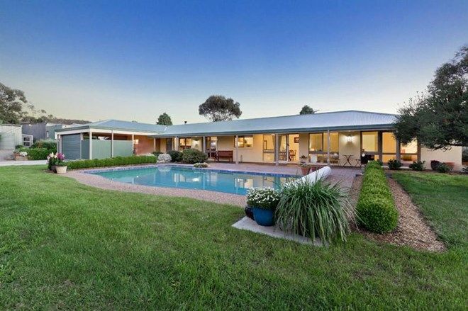 Picture of 20 Austins Road, HUMEVALE VIC 3757
