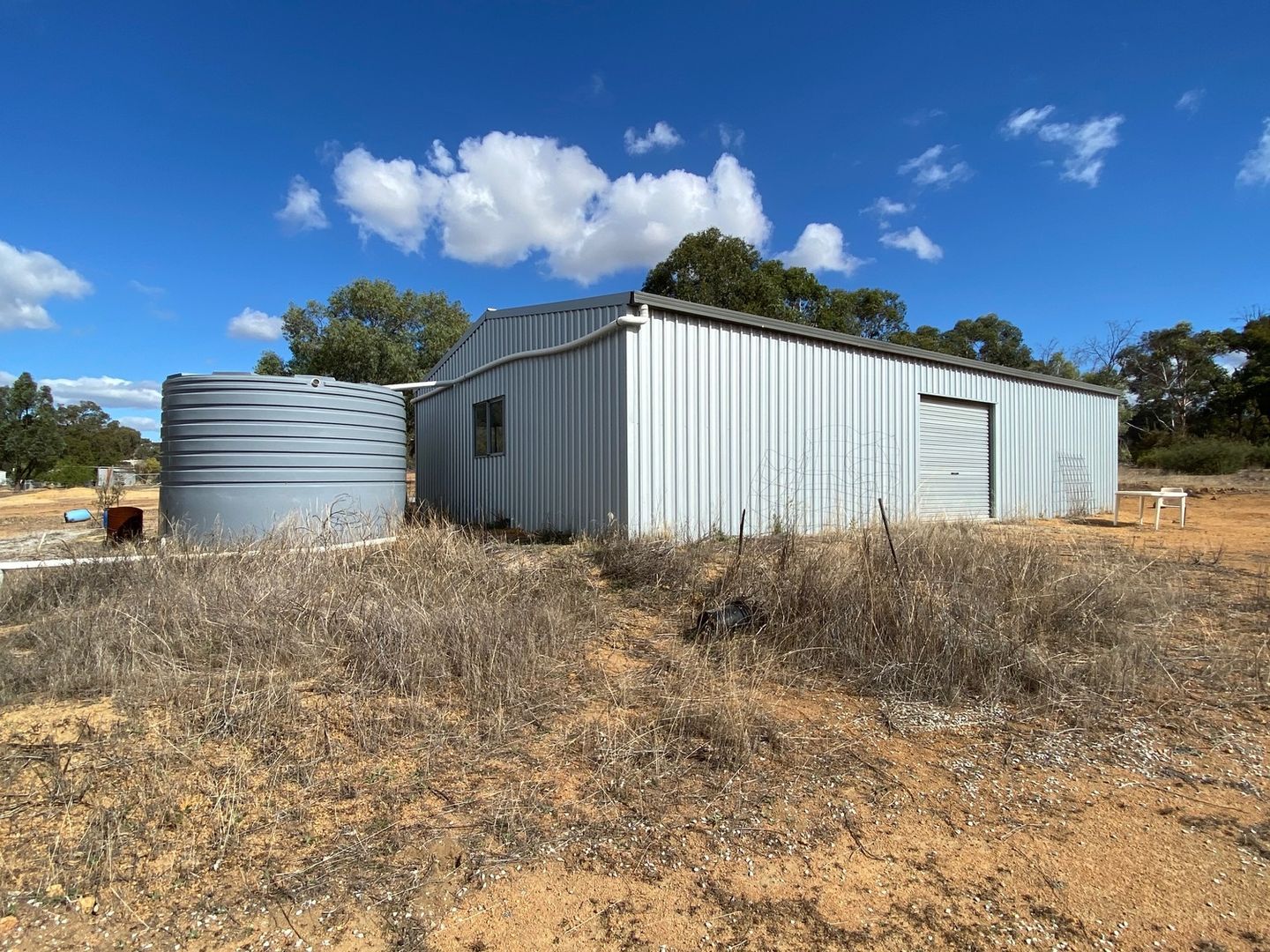 Lot/102 Salt Valley Road, Hoddys Well WA 6566, Image 1