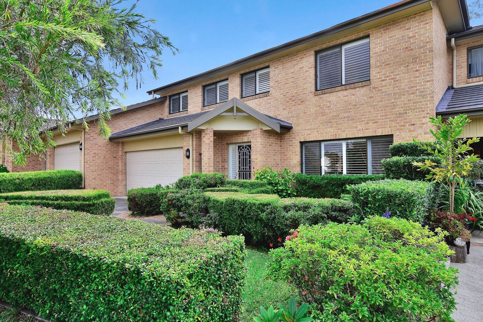 6/100 Starkey Street, Killarney Heights NSW 2087, Image 0