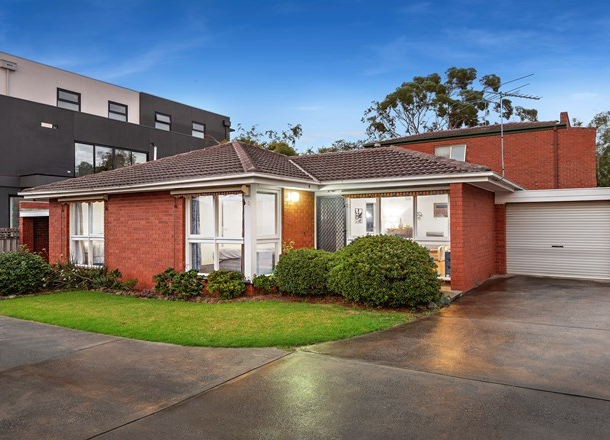 4/24 Bond Street, Ringwood VIC 3134