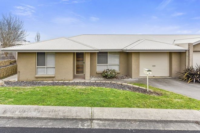 Picture of 29/2A Coolabah Street, MOUNT GAMBIER SA 5290