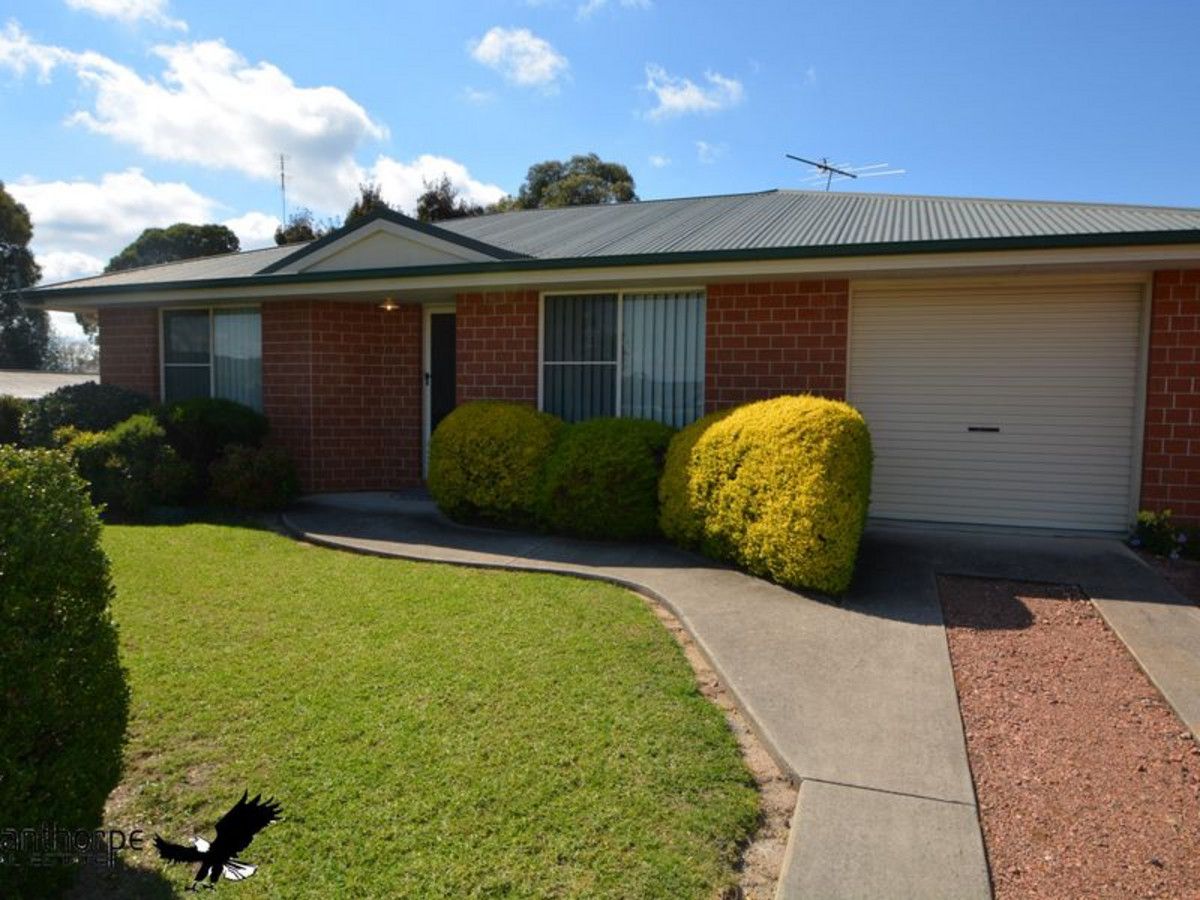 1 Barton Street, Stanthorpe QLD 4380 Domain