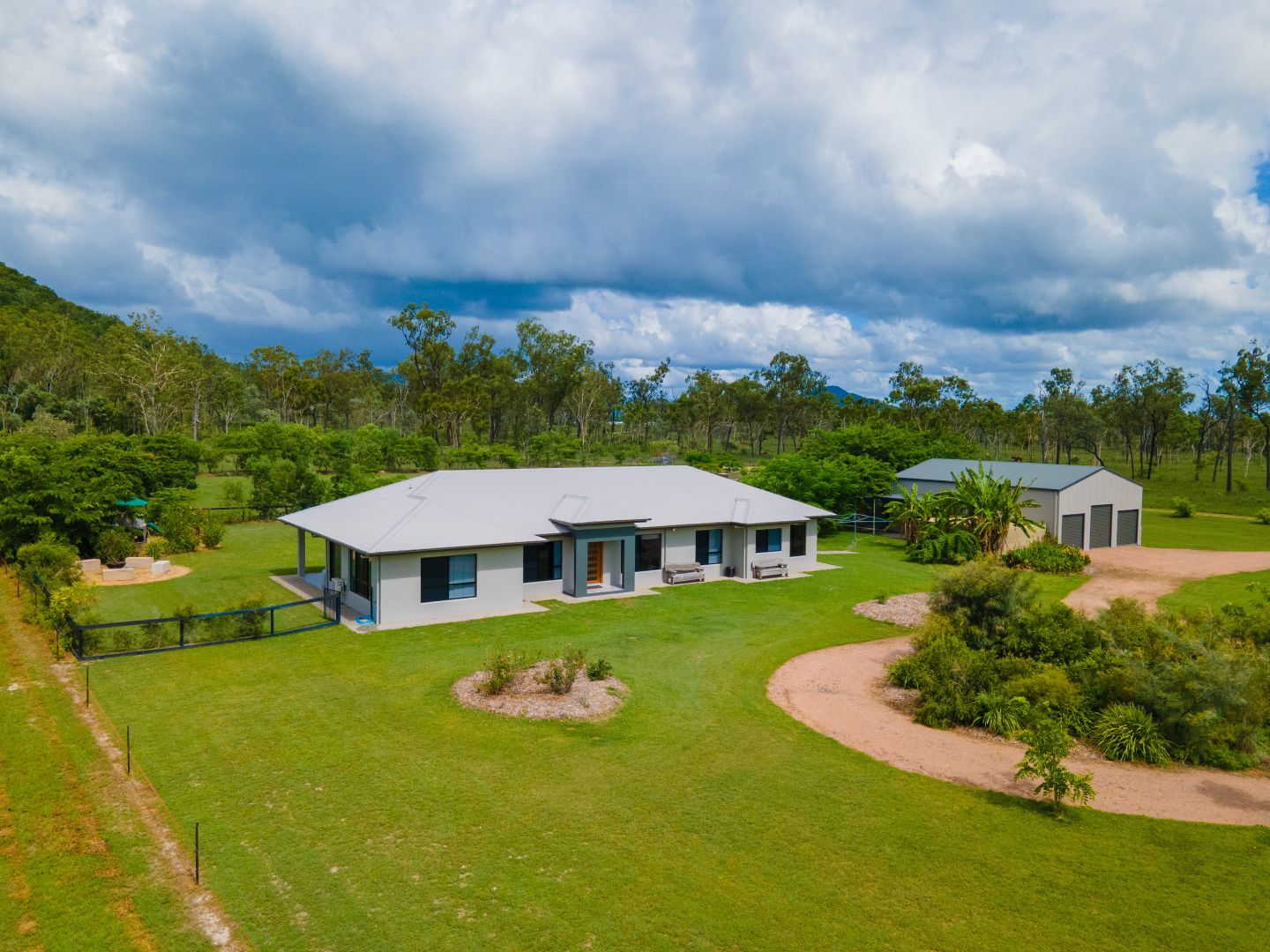 306 Granitevale Road, Alice River QLD 4817, Image 1