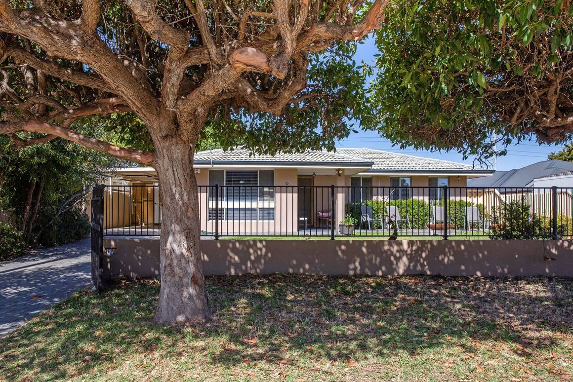 Picture of 12 Hookwood Road, MORLEY WA 6062