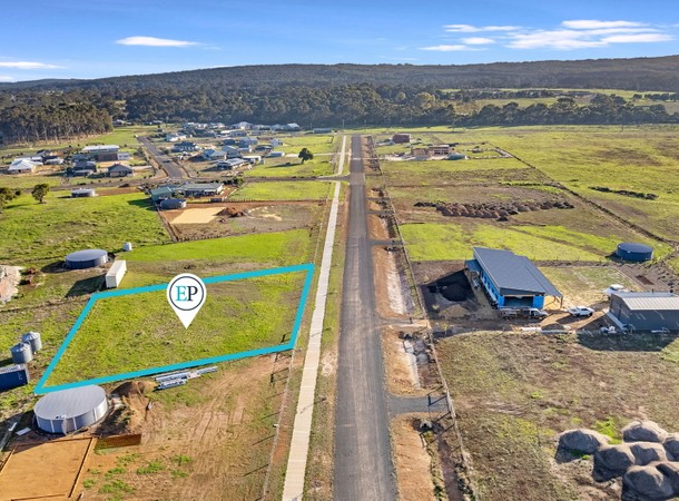 16 Felling Road, Karridale WA 6288