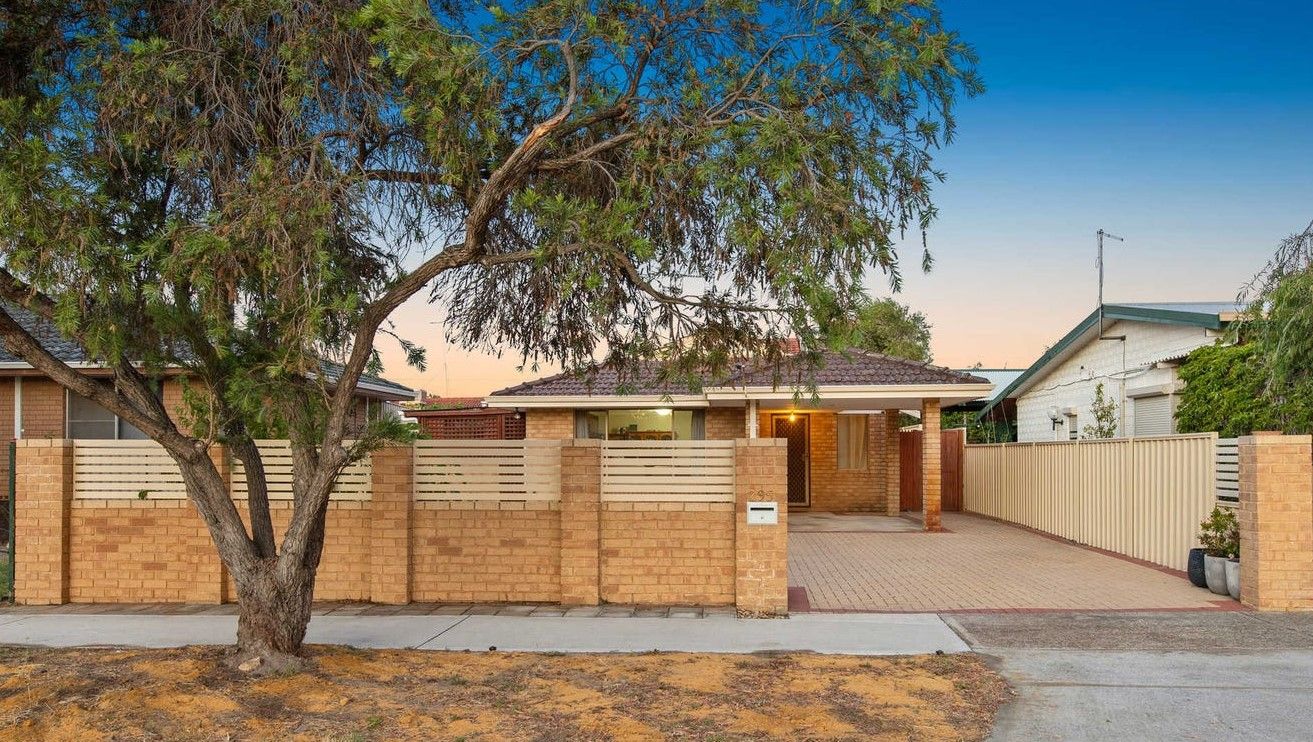 3 bedrooms House in 295 Acton Avenue KEWDALE WA, 6105
