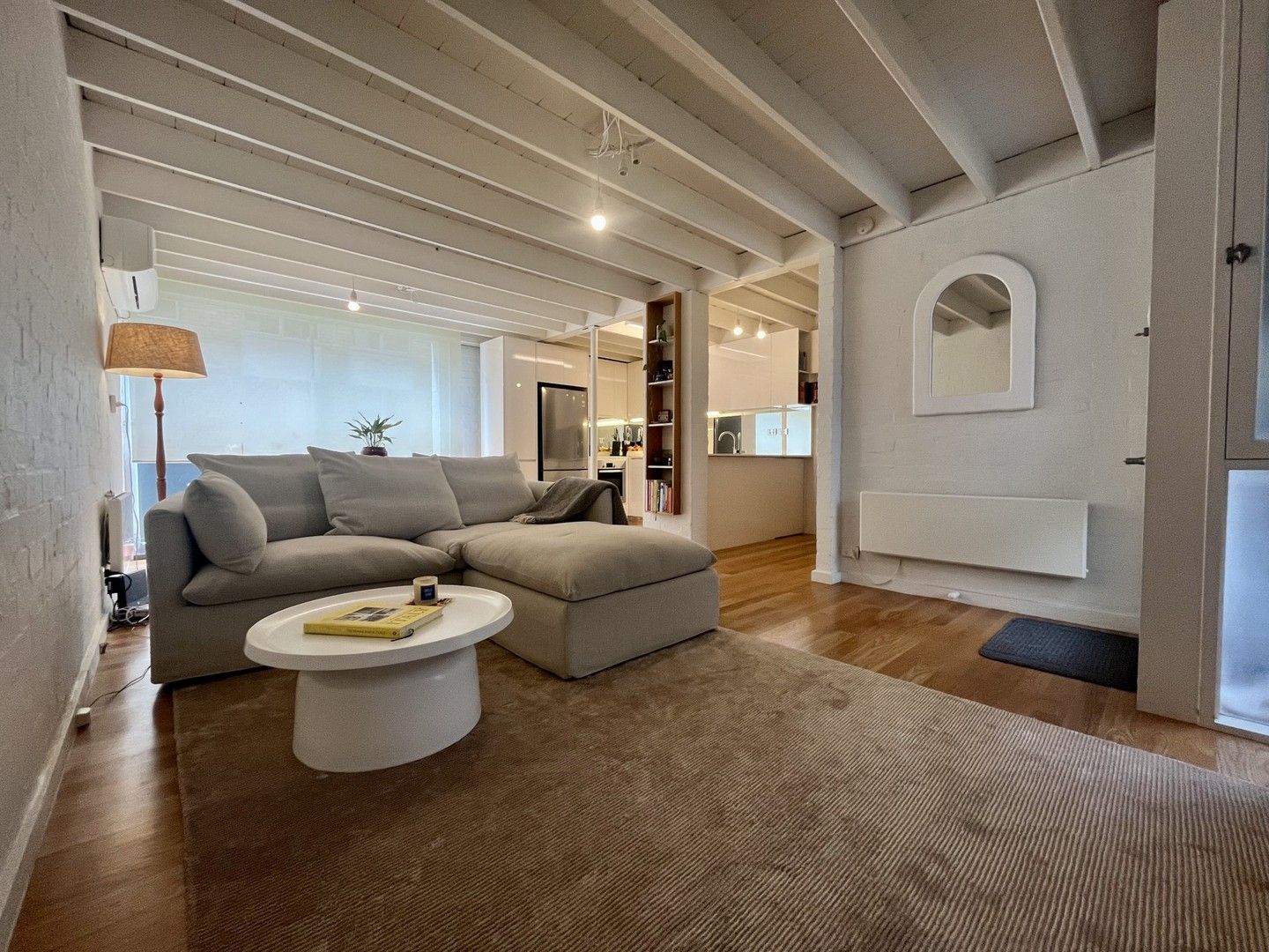 2 bedrooms Apartment / Unit / Flat in 3/46 Darling Street SOUTH YARRA VIC, 3141