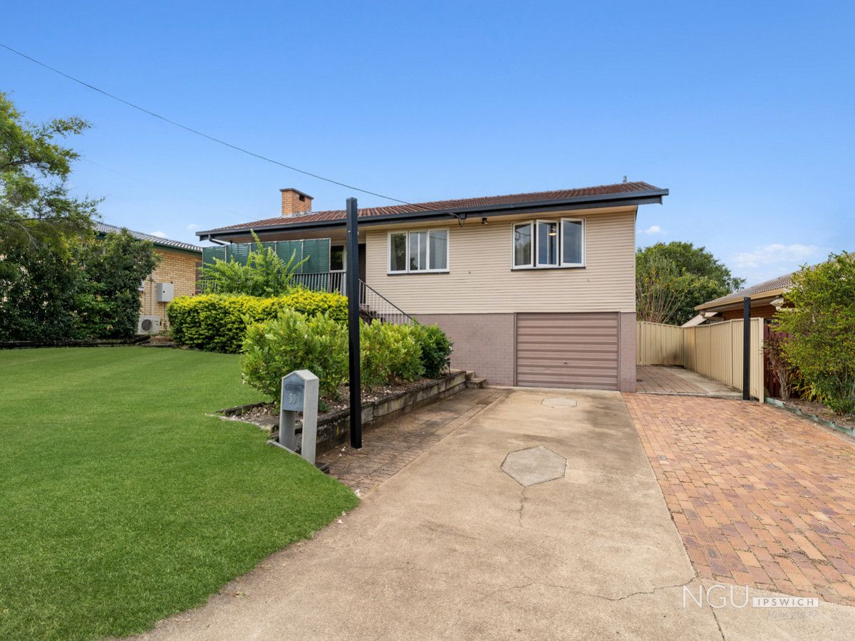 30 Warrawong Street, Eastern Heights QLD 4305, Image 0